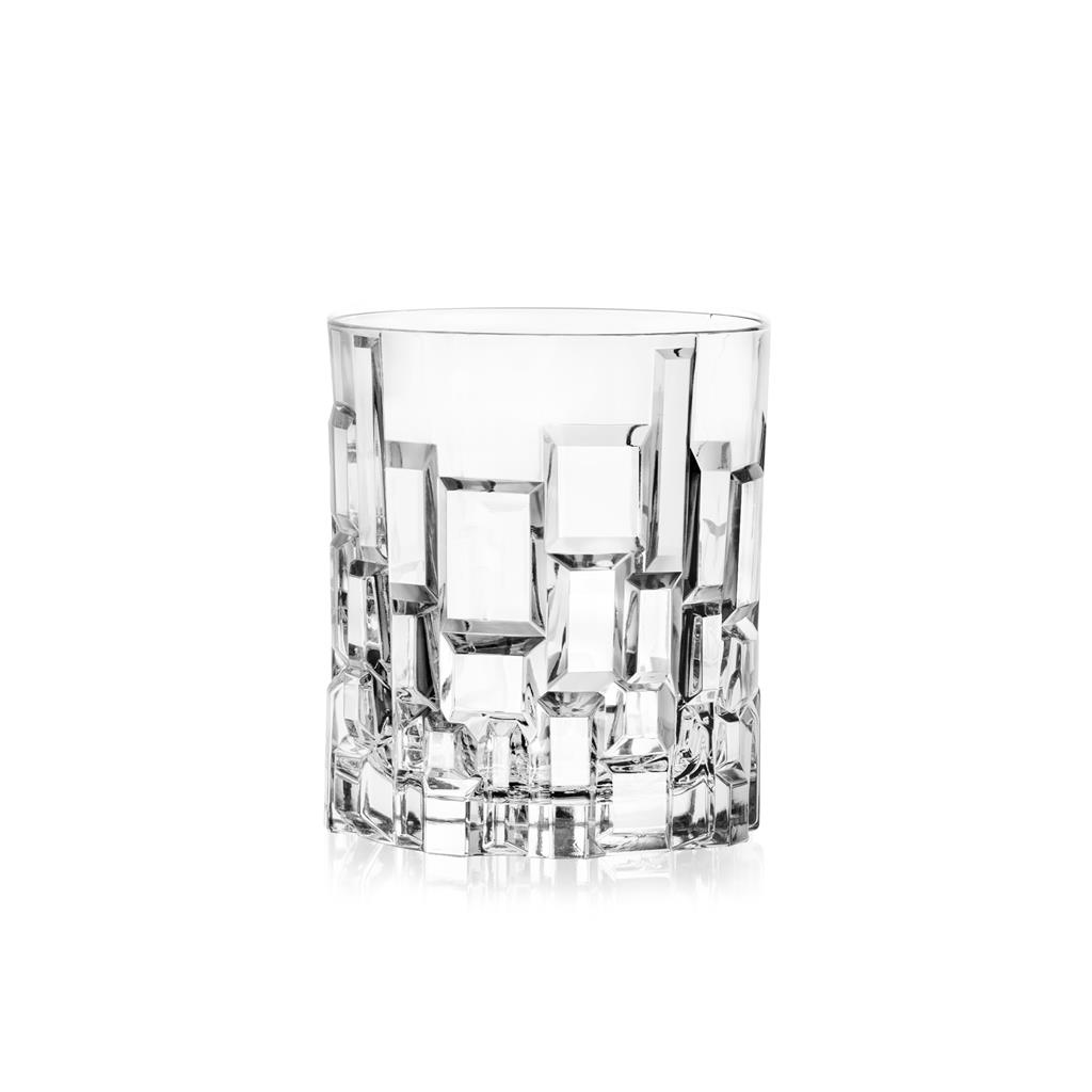 Bicchiere Vetro RCR Etna 33cl  Dof