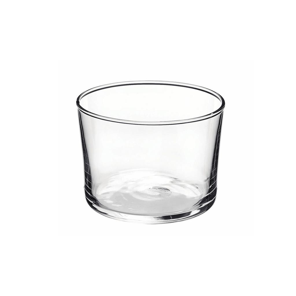 Bicchiere Vetro Bodega 22.5cl Bormioli