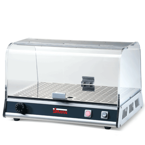 Sirman Vetrinetta Vista P1 Calda 1 piano