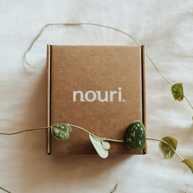 packaging